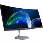 Монитор Acer Vero CB342CURbmiiphuzx UM.CB2EE.005 (34 ", IPS, WQHD 3440x1440 (21:9), 75 Гц)