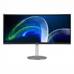 Монитор Acer Vero CB342CURbmiiphuzx UM.CB2EE.005 (34 ", IPS, WQHD 3440x1440 (21:9), 75 Гц)