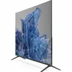 Телевизор KIVI 55U750NB (55 ", Smart TV, Черный)