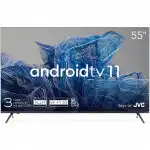 Телевизор KIVI 55U750NB (55 ", Smart TV, Черный)