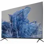 Телевизор KIVI 55U750NB (55 ", Smart TV, Черный)