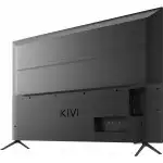 Телевизор KIVI 55U750NB (55 ", Smart TV, Черный)