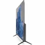 Телевизор KIVI 55U750NB (55 ", Smart TV, Черный)