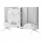 Телевизор Topdevice TDTV24BN02H_WE (24 ", Белый)