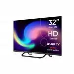 Телевизор Topdevice TDTV32BS04H_BK (32 ", Smart TV, Черный)
