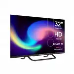 Телевизор Topdevice TDTV32BS04H_BK (32 ", Smart TV, Черный)