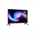 Телевизор Topdevice TDTV24BN02H TDTV24BN02H_BK (24 ", Черный)
