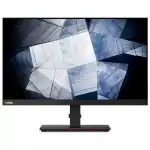 Монитор Lenovo ThinkVision P24h-2L 62B2GAT1EU (23.8 ", IPS, Quad HD 2560x1440 (16:9), 60 Гц)
