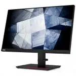 Монитор Lenovo ThinkVision P24h-2L 62B2GAT1EU (23.8 ", IPS, Quad HD 2560x1440 (16:9), 60 Гц)