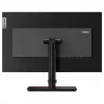Монитор Lenovo ThinkVision P24h-2L 62B2GAT1EU (23.8 ", IPS, Quad HD 2560x1440 (16:9), 60 Гц)