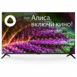 Телевизор STARWIND SW-LED40SG300 (40 ", Smart TV, Черный)