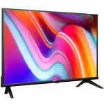 Телевизор Hisense 32A4K (SMART HD) (32 ", Smart TV, Черный)