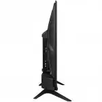 Телевизор Hisense 32A4K (SMART HD) (32 ", Smart TV, Черный)