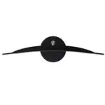 Монитор Huntkey M2781C (27 ", VA, Full HD 1920x1080 (16:9), 60 Гц)