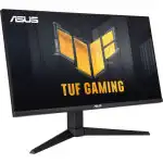 Монитор Asus TUF Gaming VG28UQL1A 90LM0780-B01170 (28 ", IPS, 4K UHD 3840x2160 (16:9), 144 Гц)