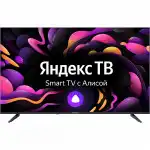 Телевизор STARWIND SW-LED43UG403 (43 ", Smart TV, Черный)