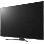 Телевизор LG 50UQ81006LB.ARUB (50 ", Smart TV, Черный)
