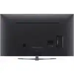 Телевизор LG 50UQ81006LB.ARUB (50 ", Smart TV, Черный)