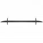 Телевизор LG 50UQ80006LB.ARUB (50 ", Smart TV, Серый)
