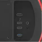 Монитор LG UltraGear 27GN600-B (27 ", IPS, FHD 1920x1080 (16:9), 144 Гц)