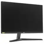 Монитор LG UltraGear 27GN600-B (27 ", IPS, FHD 1920x1080 (16:9), 144 Гц)
