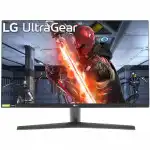 Монитор LG UltraGear 27GN600-B (27 ", IPS, FHD 1920x1080 (16:9), 144 Гц)