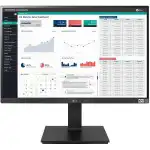 Монитор LG 24bq55wy-b,aeu 24BQ55WY-B,AEU (24 ", IPS, FHD 1920x1200 (16:10), 60 Гц)