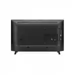 Телевизор LG 32LQ63006LA (32 ", Smart TV, Черный)