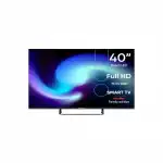 Телевизор Topdevice TDTV40BS04F_BK (40 ", Smart TV, Черный)