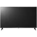 Телевизор LG 43UQ75006LF.ADGG (43 ", Smart TV, Черный)
