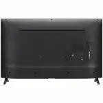 Телевизор LG 43UQ75006LF.ARUB (43 ", Smart TV, Черный)
