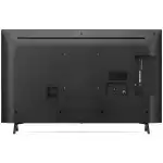 Телевизор LG 43UQ80006LB.ARUB (43 ", Smart TV, Серый)