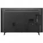 Телевизор LG 43UQ80006LB.ADGG (43 ", Smart TV, Серый)