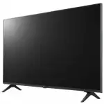 Телевизор LG 43UQ80006LB.ADGG (43 ", Smart TV, Серый)