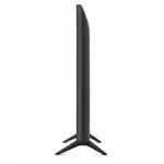 Телевизор LG 43UR78006LK 43UR78006LK.ARUB (43 ", Smart TV, Черный)