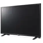Телевизор LG 32LQ630B6LA.ADKG (32 ", Smart TV, Черный)
