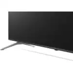 Телевизор LG 50UP77006LB.ADGG (50 ", Smart TV, Серебро)