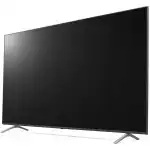 Телевизор LG 50UP77006LB.ADGG (50 ", Smart TV, Серебро)
