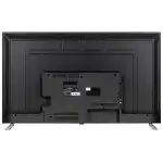 Телевизор Hyundai H-LED50BU7008 (50 ", Smart TV, Черный)