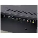 Телевизор Hyundai H-LED50BU7008 (50 ", Smart TV, Черный)