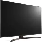 Телевизор LG 43UQ81009LC.ADGG (43 ", Smart TV, Синий)
