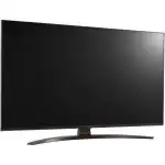 Телевизор LG 43UQ81009LC.ADGG (43 ", Smart TV, Синий)