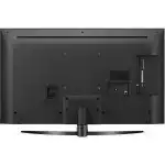 Телевизор LG 43UQ81009LC.ADGG (43 ", Smart TV, Синий)