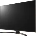 Телевизор LG 43UQ81009LC.ADGG (43 ", Smart TV, Синий)