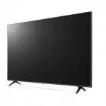 Телевизор LG 55UQ80006LB.ADGG (55 ", Smart TV, Серый)