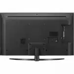 Телевизор LG 55UQ81009LC.ADGG (55 ", Smart TV, Медь)