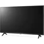 Телевизор LG 43UP76006LC.ARU (43 ", Smart TV, Черный)