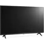 Телевизор LG 43UP76006LC.ARU (43 ", Smart TV, Черный)