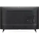 Телевизор LG 43UP76006LC.ARU (43 ", Smart TV, Черный)