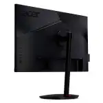 Монитор Acer Nitro XV272UKVbmiiprzx UM.HX2EE.V08 (27 ", IPS, WQHD 2560x1440 (16:9), 170 Гц)